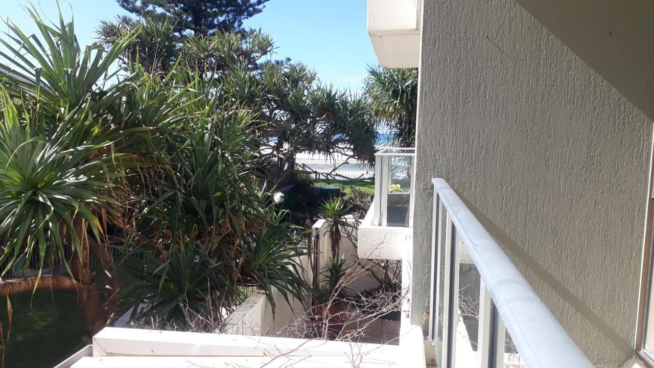 Hibiscus On The Beach Gold Coast Exterior foto