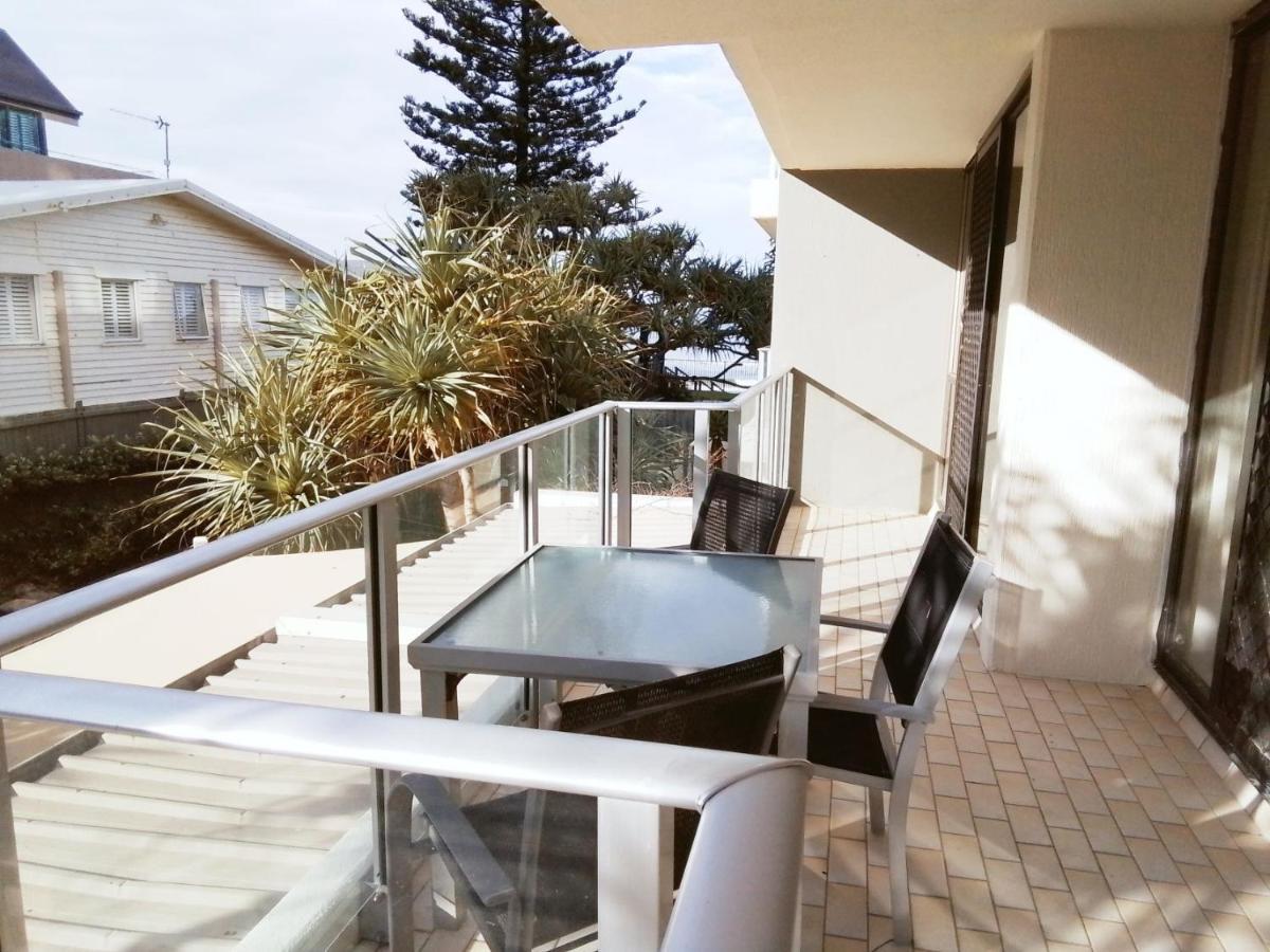 Hibiscus On The Beach Gold Coast Exterior foto