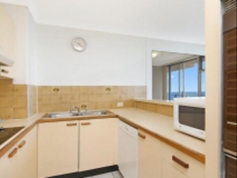 Hibiscus On The Beach Gold Coast Exterior foto